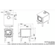 Osburn 950 Wood Stove Specifications 1