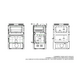 Gusto Wood Burning Cookstove by Osburn Specifications 1