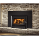 Osburn 3500 Wood Insert with Heat Activated Variable Front View