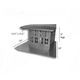 ProForm Insert Co-Linear DV Termination Kit Specs