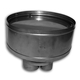 Pro-Form Stainless Steel Vertical Round Co-Linear Cap