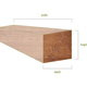 60 Inch Burnished Pine