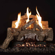Grand Canyon 18" Red Oak Ventless Logs