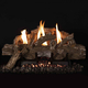 Grand Canyon 30"  Red Oak Ventless Logs