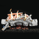 Grand Canyon 30" Aspen Birch Ventless Logs