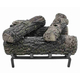 Classic Oak Gas Log Set
