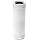 Stainless Steel Chimney Pipe