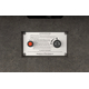 American Fyre Designs 40" Marseille Fire Bowl Manual Flame Sensing | 752-11-M6C Match Lit Valve