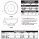 Fire-Bowl Specification