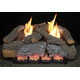 Hargrove Frontier Blaze Vent-Free Set With Valve