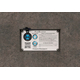 American Fyre Designs 36” Fire Bowl FyreStarter Bluetooth | 732-11-H6C