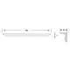 Mantel Shelve Dimensions