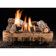 Hargrove Weathered Oak Vent-Free Set Log Set