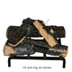 18 inch Inferno Gas Log Set