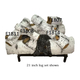 Aspen Timber Log Set