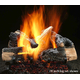 Hargrove Inferno Series Vented Gas Log Set
