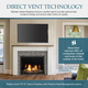 Direct Vent Technology