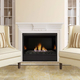 Monessen Aria 36" Installed