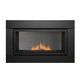 Sierra Flame Palisade 36 Direct Vent Linear Gas Fireplace - PALISADE-36-xx