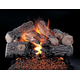 Rasmussen Evening Prestige Log Set With Optional Burner & Valve