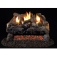 Real Fyre Evening Fyre Charred Ventfree Gas Log Set with G18 Burner