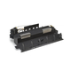 G19 burner system with on/off remote and grate
