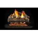 Real Fyre Golden Oak Designer Plus Log Set