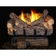 Real Fyre Valley Oak Vent Free Gas Logs with G8E Burner System