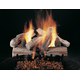 Evening CrossFire Indoor Vented Gas Log Set