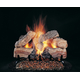 Rasmussen Evening Desire Logs with CS Burner Set