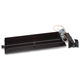 Real Fyre Charred Majestic Oak Vented Gas Log Set with G45 Triple T Burner Kit, 2 image